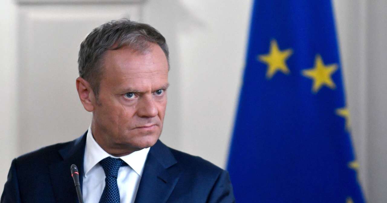 Donald Tusk bez wiary ze strony Polaków? Sondaż o gospodarce obnażył prawdę