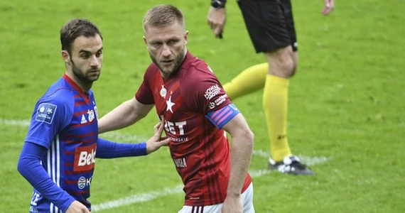 ​PKO Ekstraklasa. Najbliższa kolejka nie jest zagrożona