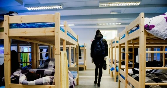 Norweskie media: Rząd dokręca śrubę migrantom
