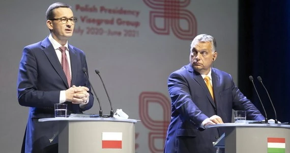 Premierzy V4 potępili zamach na Nawalnego i zaapelowali o dokładne śledztwo