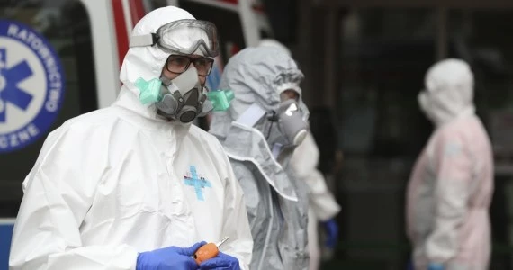 Nie żyje 31-letni nauczyciel zakażony koronawirusem