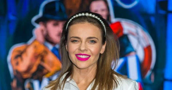 Edyta Herbuś ogłosiła na Instagramie początek „rewolucji miłości”