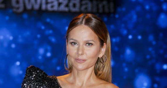 Paulina Sykut-Jeżyna zaśpiewała z zespołem Andre. Kto następnym gościem programu 