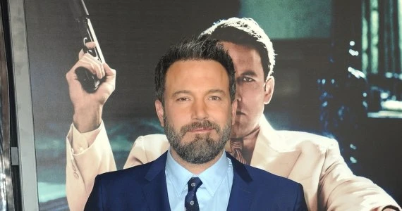 Ben Affleck: Jak będzie wyglądała przyszłość kina po ustaniu pandemii?