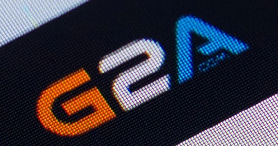 G2A w pierwszej 10 firm e-commerce działających transgranicznie