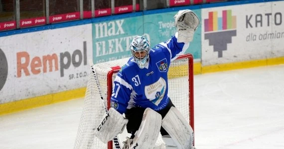 JKH GKS Jastrzębie-Zdrój - Re-Plast Unia Oświęcim 8-10 w 13. kolejce Polskiej Hokej Ligi