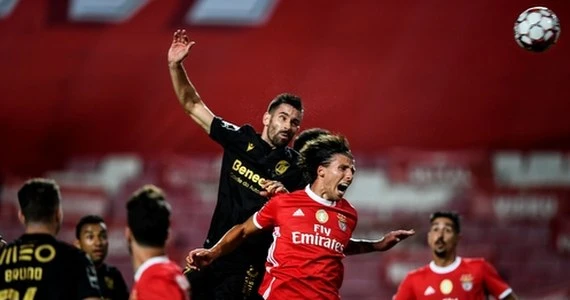 Liga portugalska przez trzy sezony w Eleven Sports. Pierwsze transmisje już od najbliższego weekendu