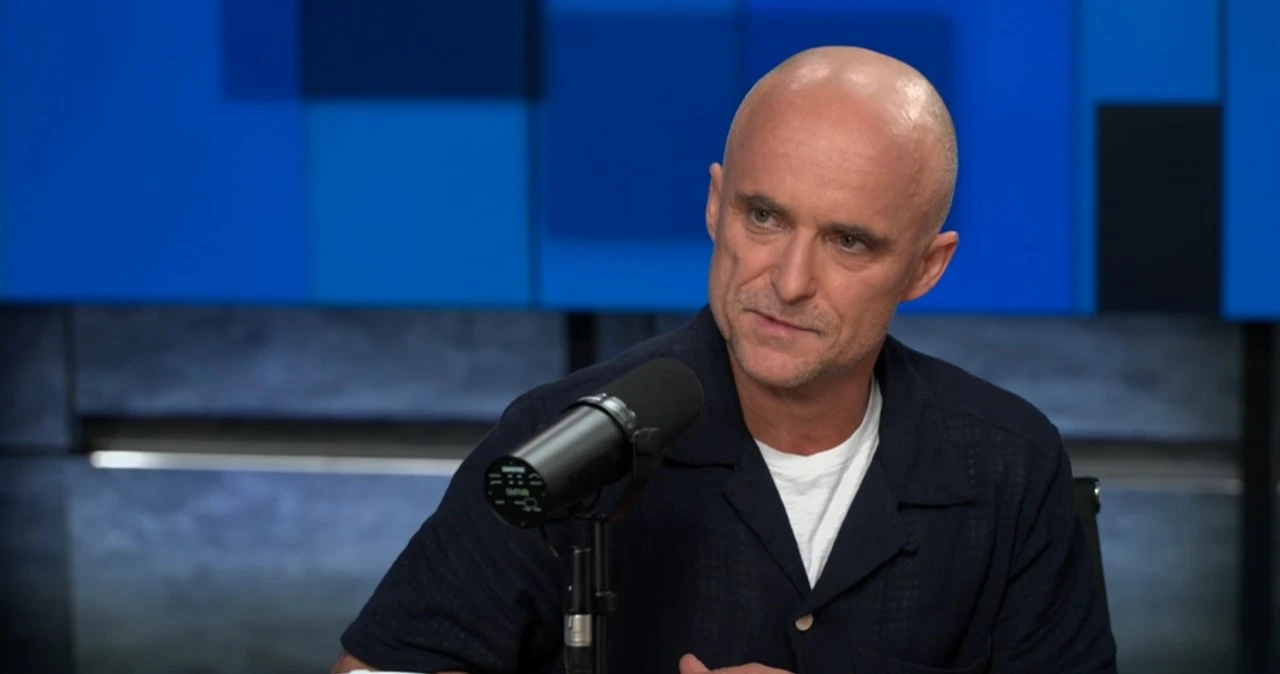 Artur Rojek szczerze o najbardziej pechowej edycji OFF Festivalu: Wszystko się sypało