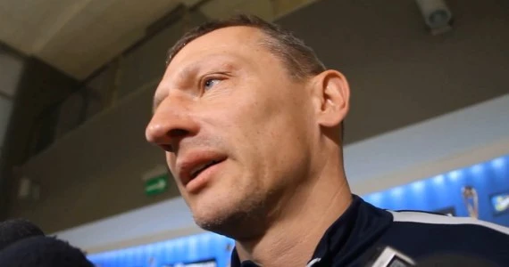 Rangers FC - Lech Poznań 1-0 w Lidze Europy. Żuraw: Powiedziałem chłopakom, żeby nie spuszczali głów