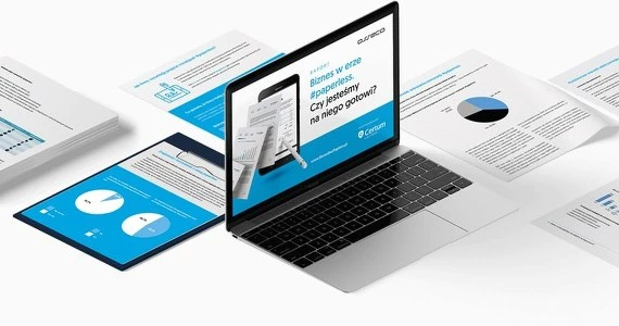 Asseco uruchamia inicjatywę #BiznesBezPapieru i przyłącza się do Programu Czysta Polska