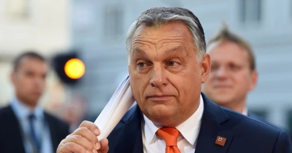 Komisja Europejska ma list Orbana w sprawie praworządności i budżetu. Będzie odpowiedź