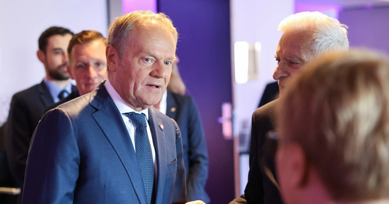 Tusk zapowiedział zmiany w gospodarce. Najważniejsze punkty planu premiera