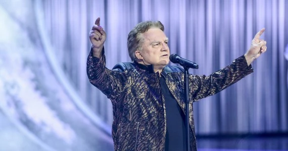 Felicjan Andrzejczak (Budka Suflera) zakażony koronawirusem. 