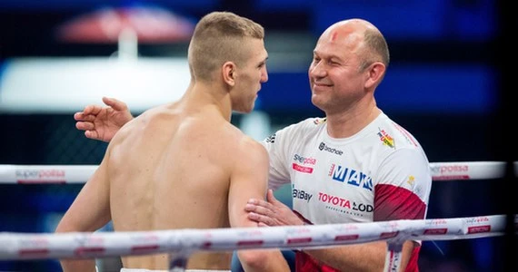 Boks. Fiodor Łapin rozstaje się z KnockOut Promotions? To prawdopodobne