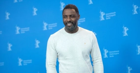 ​Idris Elba zdradza, że w karierze pomógł mu książę Karol