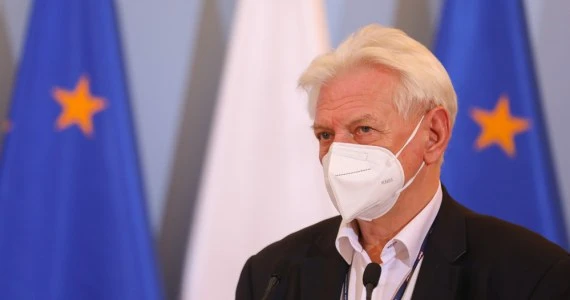 Ekspert rządowy przyznaje: Wirus ewoluuje