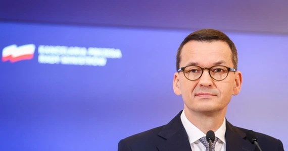 Morawiecki: Ciąg dalszy obniżania podatków dla firm