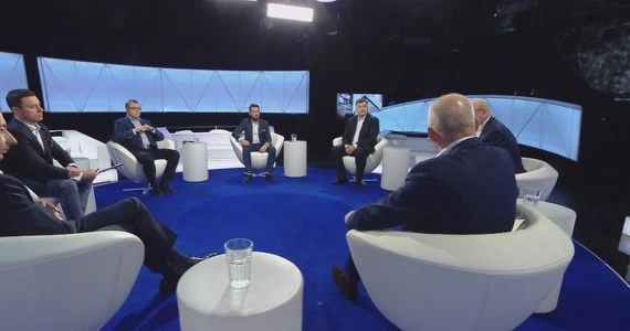 Sławomir Neumann: Morawiecki będzie figurantem w nowym rządzie