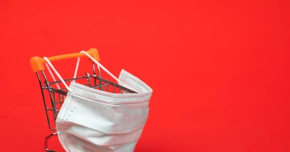 Koronawirus. Niemcy kupują więcej papieru toaletowego i mydła