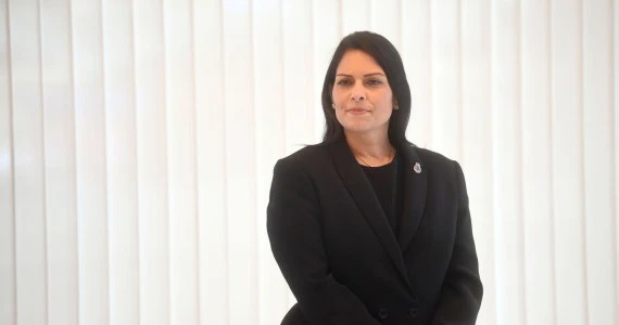 Brytyjska minister zapowiada 