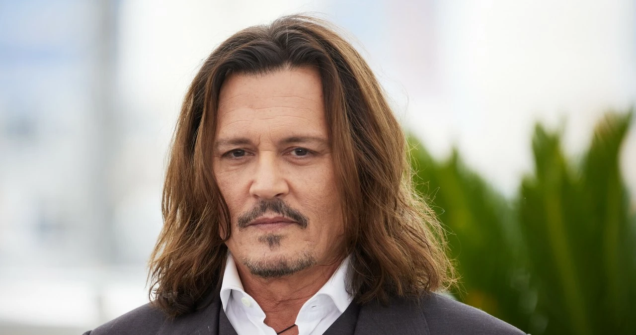 Johnny Depp przerywa milczenie. Komentuje głośny proces sprzed dwóch lat