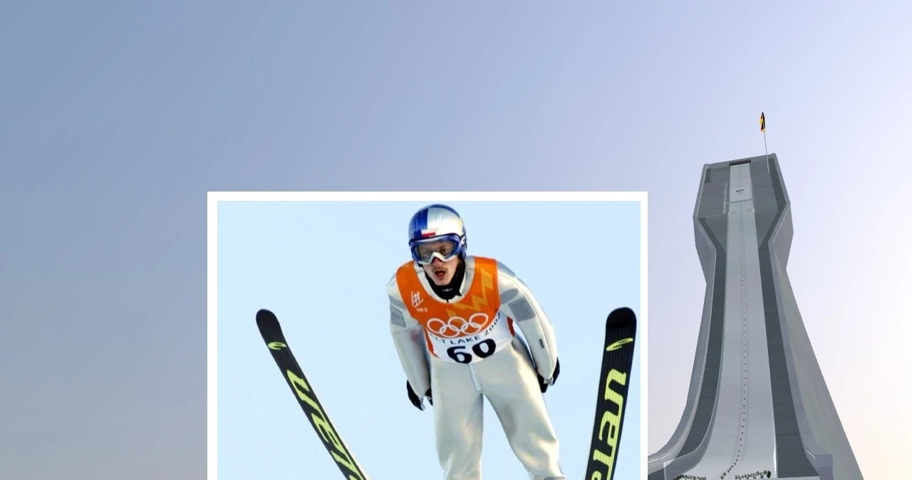Pamiętacie Deluxe Ski Jump? Kultowa seria obchodzi 25-lecie istnienia!