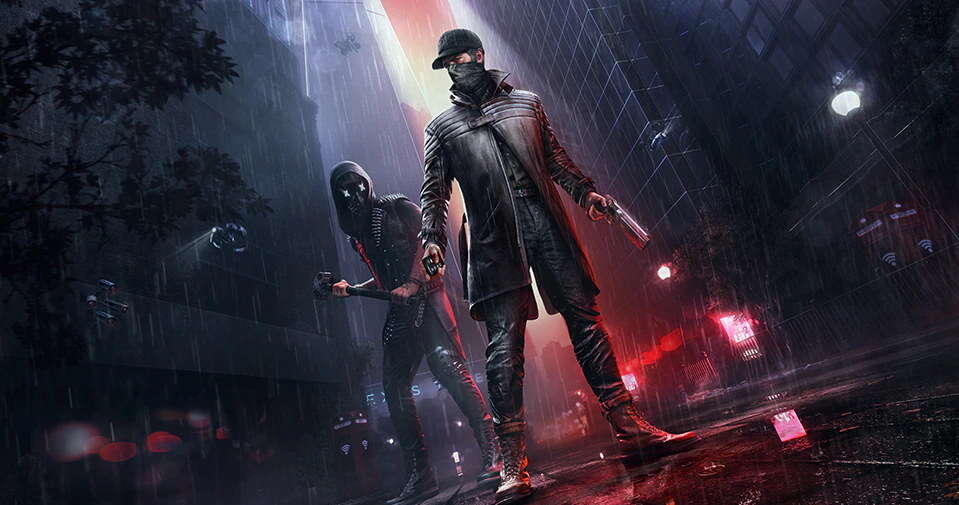 Ubisoft kończy zdjęcia do filmu Watch Dogs. Tylko czy ktoś go obejrzy?