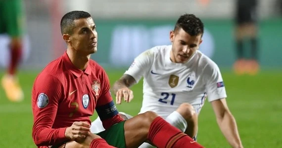 Liga Narodów. Cristiano Ronaldo pilnie strzeżony w Chorwacji
