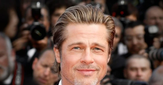 Brad Pitt wygrał w sądzie z kobietą, którą oszukał... 