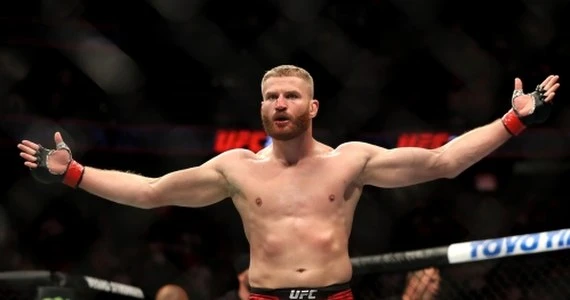 UFC 253. Jan Błachowicz mistrzem UFC! Polak znokautował Dominicka Reyesa