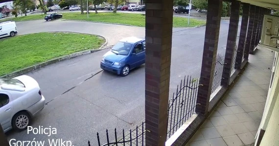 Lubuskie: Pomyłka mechanika. Zabrał do naprawy niewłaściwe auto