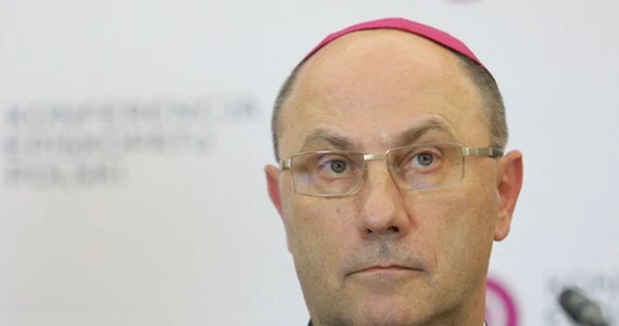 Abp Wojciech Polak przebywa w kwarantannie