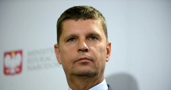 Dlaczego zdecydowano o powrocie do szkół? Szef MEN wyjaśnia