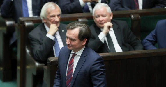 ​W czwartek po południu zbierze się kierownictwo PiS
