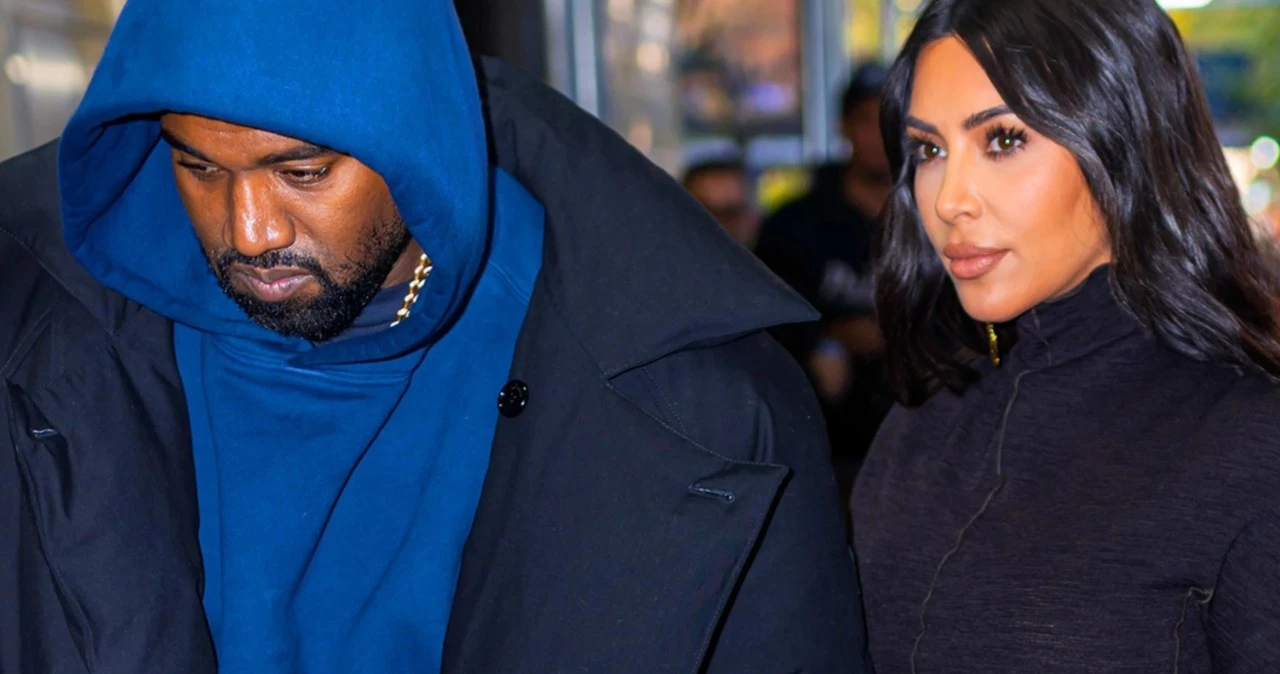 Kanye West zbanowany na Twichu po 7 minutach. Skandaliczny występ