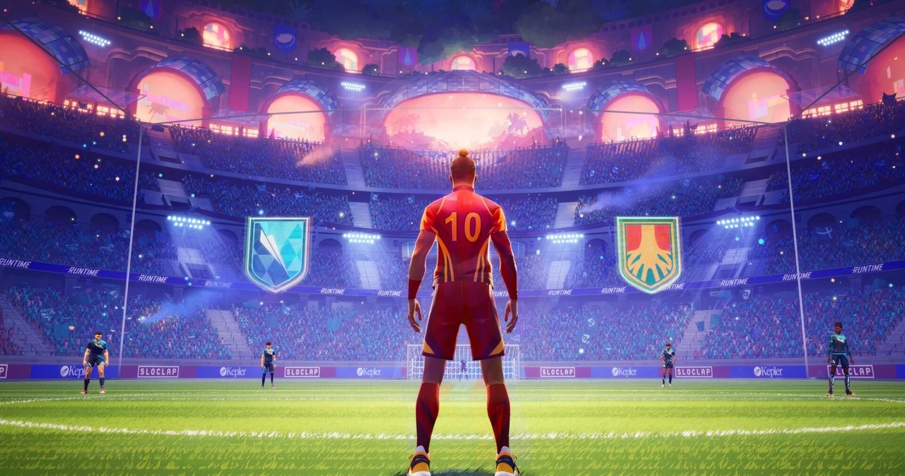 Nietypowa konkurencja dla EA Sports FC już w czerwcu