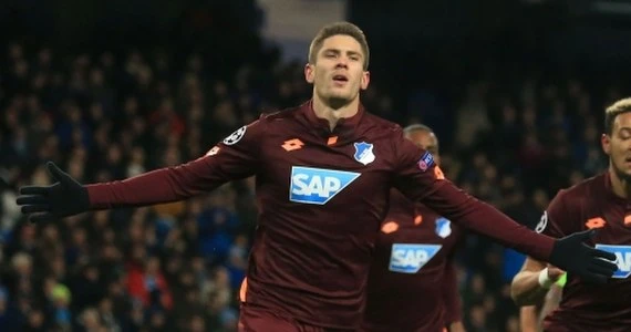 Bundesliga. Media: Kramarić zakażony koronawirusem