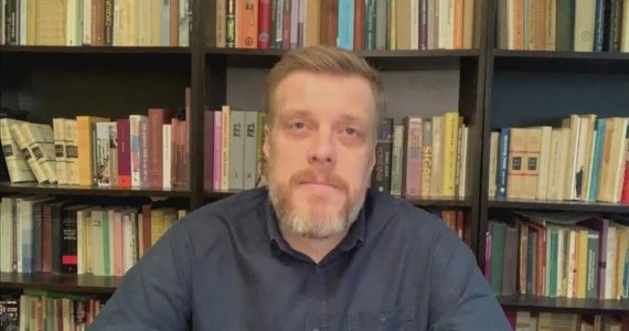 Adrian Zandberg: Cała odpowiedzialność spada na PiS