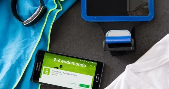 Endomondo zniknie z rynku. Co zrobić z danymi?