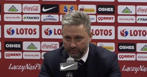 Polska - Finlandia. Jeden z zawodników reprezentacji Polski zakażony koronawirusem