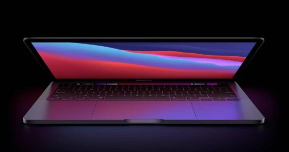 Komputery z procesorem Apple z problemami