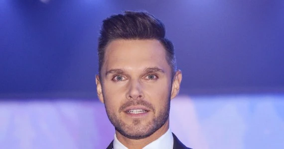 Marek Kaliszuk i osobisty teledysk 