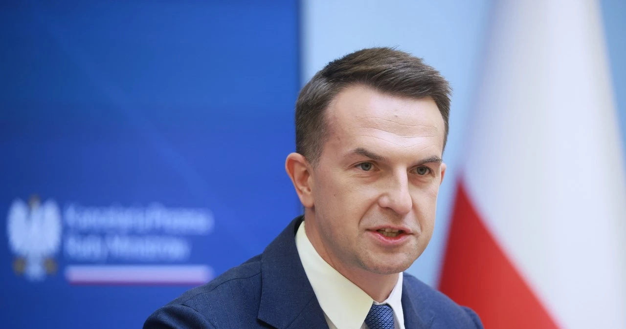 Rzecznik rządu stanowczo o zmianach w PPK. 