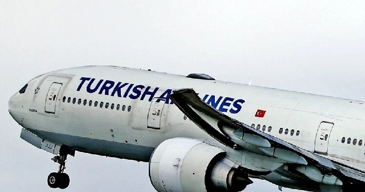 Ze Stambułu do Aleppo w dwie godziny. Turkish Airlines wznowił loty