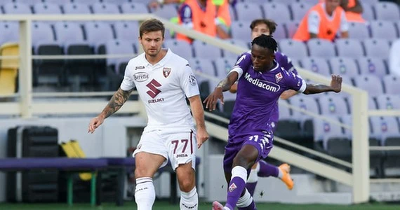 Serie A. Karol Linetty - nowy fundament Torino?