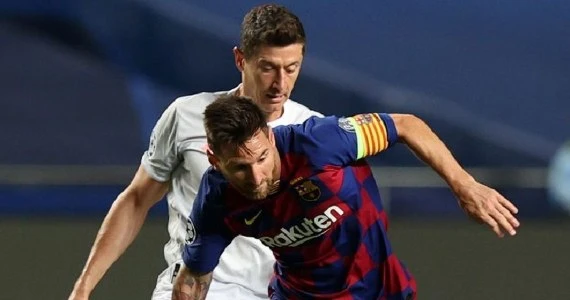 Liga Mistrzów. Już dziś losowanie. Liverpool trafi na Barcelonę lub na Atletico? Gdzie obejrzeć?