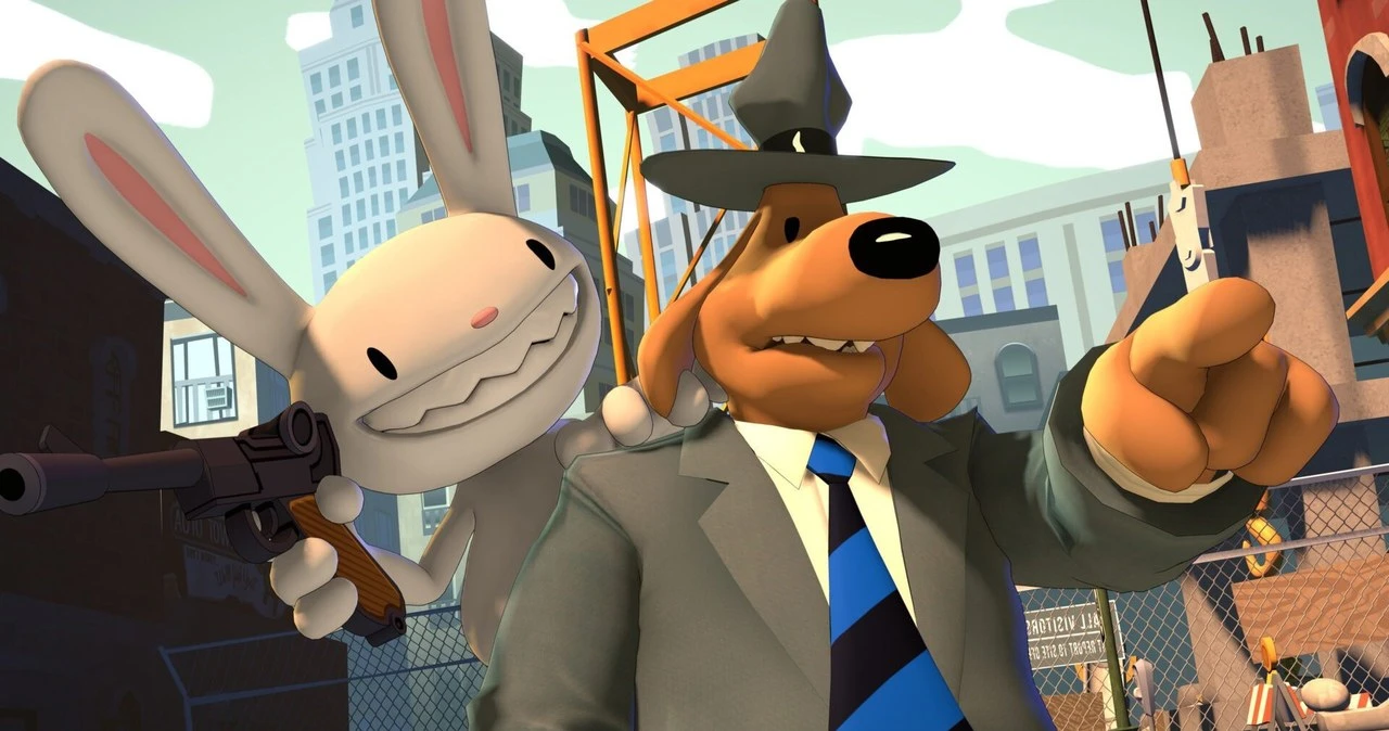 Sam & Max wracają w remasterze The Devil’s Playhouse. Znamy datę premiery