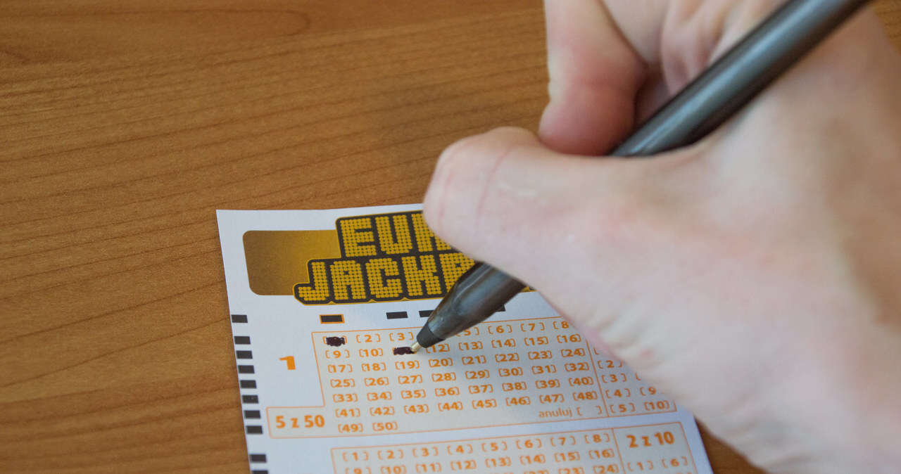 Wielkie pieniądze za kilka liczb w Eurojackpot. Gracze zapłacą dotkliwy podatek