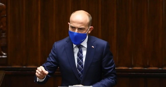Borys Budka zapowiada wniosek do Trybunału Stanu na Jarosława Kaczyńskiego