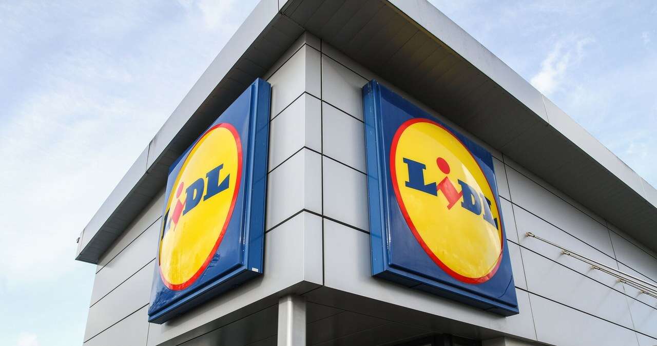 Lidl zatrudni ponad 1000 nowych pracowników. Tyle płaci